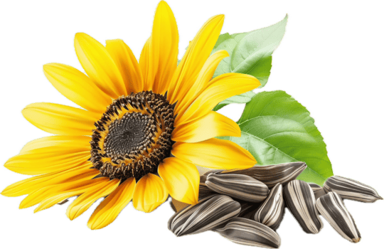Semilla de Girasol